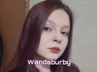 Wandaburby