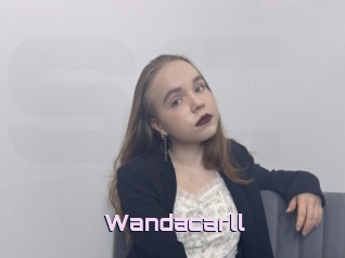 Wandacarll