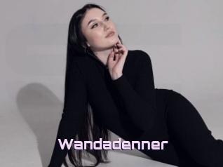 Wandadenner