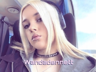 Wandadennett