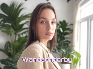 Wandaenderby