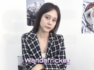 Wandafrickey