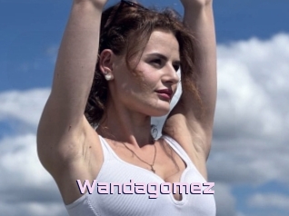Wandagomez