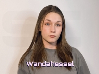 Wandahessel