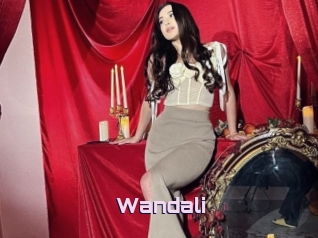 Wandali