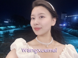 Wangxuemei