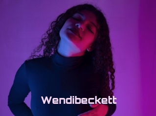 Wendibeckett