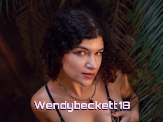 Wendybeckett18