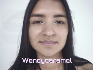 Wendycaramel