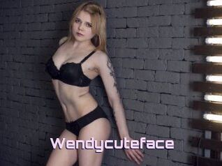 Wendycuteface