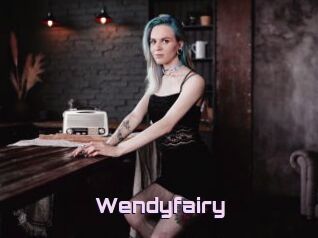 Wendyfairy