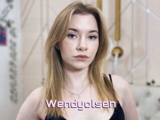 Wendyolsen