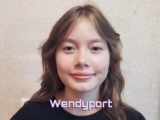 Wendyport