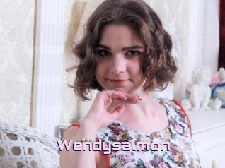 Wendysalmon