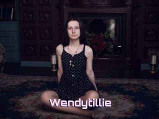 Wendytillie