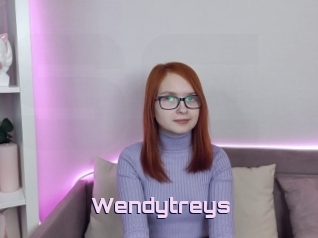 Wendytreys