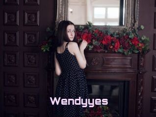 Wendyyes
