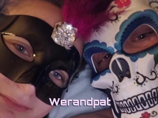 Werandpat