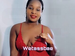 Wetassbae