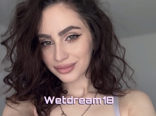 Wetdream18