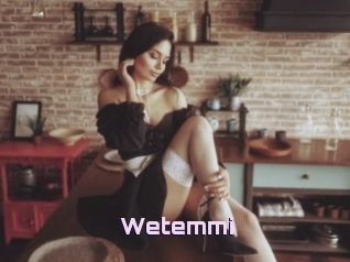 Wetemmi