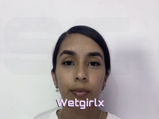 Wetgirlx