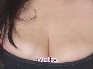 Wetta