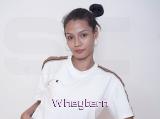 Wheytern