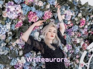 Whiteaurora