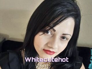 Whitecutehot