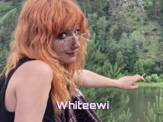 Whiteewi