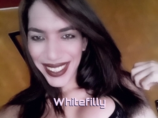 Whitefilly