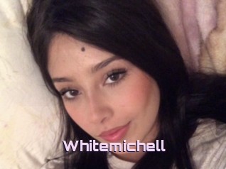 Whitemichell