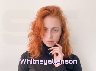 Whitneyallenson