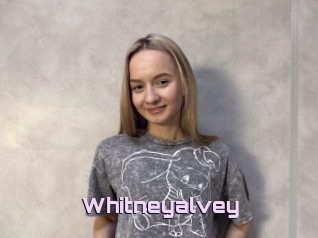 Whitneyalvey