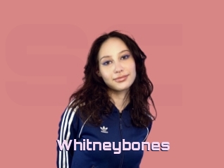 Whitneybones
