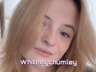 Whitneychumley