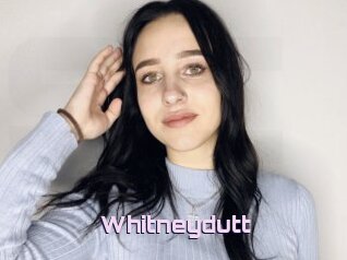Whitneydutt