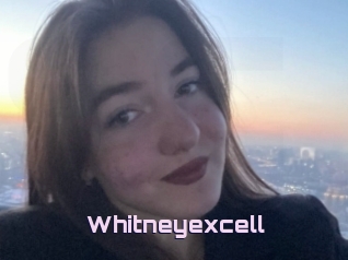 Whitneyexcell
