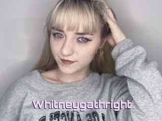 Whitneygathright
