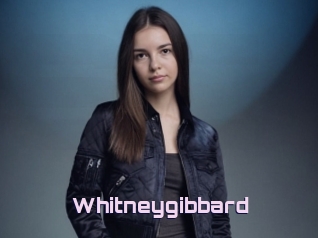 Whitneygibbard