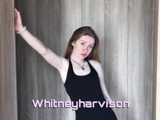 Whitneyharvison