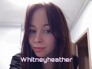 Whitneyheather