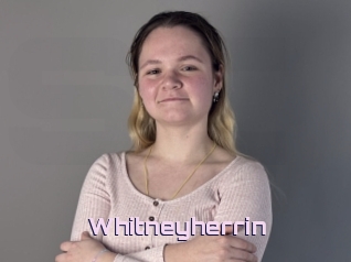 Whitneyherrin