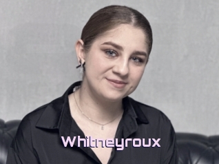 Whitneyroux