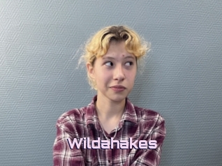 Wildahakes