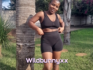 Wildbunnyxx