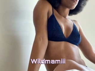Wildmamiii