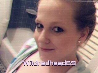 Wildredhead69
