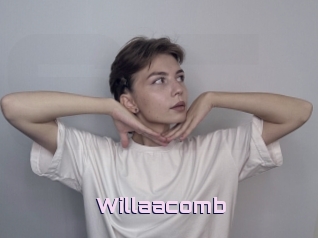 Willaacomb